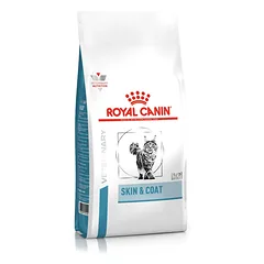 Royal Canin Skin & Coat sausas maistas katėms