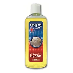 BENEK Super beno regenerační šampón heřmánkový 200ml