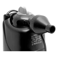 Aquael FAN 1 Plus filtras akvariumui, 60–100 l — 5 nuotrauka