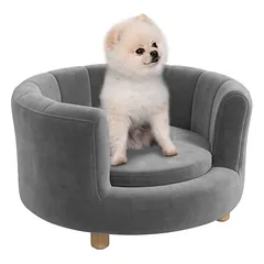 PawHut Hundesofa
