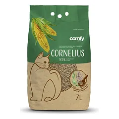 COMFY Kraikas Cornelius 7l Žolelių kvapas