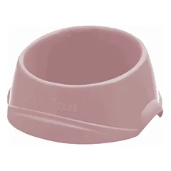 Comfy dubenėlis gyvūnui, rožinis, 300 ml