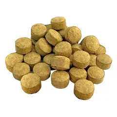 PRODAC VEGETABLE TABLET tabletės veg. dugninėms žuvims 100ml 60g — 2 nuotrauka