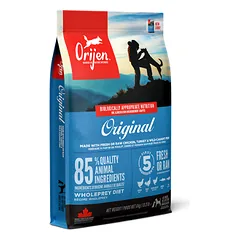 Orijen Original sausas maistas šunims