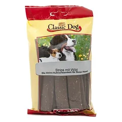 Classic Dog juostelės 14 x 20 vnt., skanėstai šunims — 2 nuotrauka