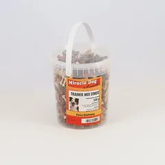Miracle Dog Trainer Mix Eimer 16 x 500g