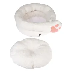 TIAKI minkštas guolis Paw, L 62 x B 50 x H 20 cm — 5 nuotrauka