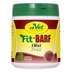 cdVet Fit-Barf Obst