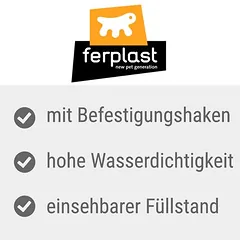 Ferplast Kleintiertränke Drinky photo