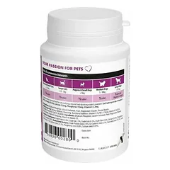 VETIQ Calcium +D3 tabl. N60 — 2 nuotrauka