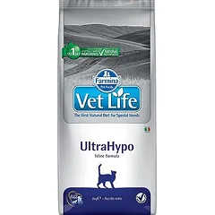 FARMINA Vet Life Cat UltraHypo 2kg