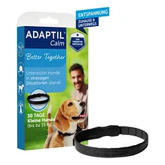 Adaptil Ceva ADAPTIL Calm Halsband für kleine Hunde