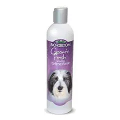 Bio-Groom Groom'n Fresh kondicionierius naikinantis blogą šuns kailio kvapą, 355 ml