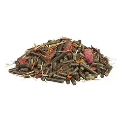 Fitmin Musli Grainfree papildomas dribsnių pašaras žirgams, 20 kg — 2 nuotrauka