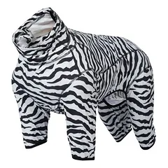 Rukka Pets kombinezonas šunims Zebra