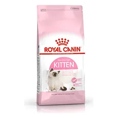 Royal Canin kačiukų sausas pašaras