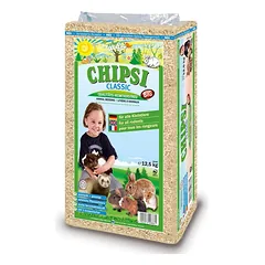 JRS Chipsi Classic 12,5 kg