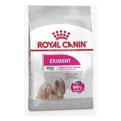 ROYAL CANIN Mini Exigent, 3 kg parduotuvėje zoosalis.lt
