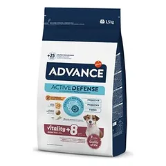 Advance Mini Senior — 3 nuotrauka