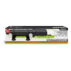 Sterilizer UV-AS 2.0 UV sterilizatorius 11 W, akvariumams iki 800 l