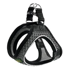 HUNTER Hilo Hilo Comfort diržai antracite S-M