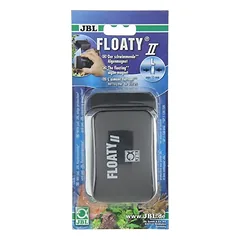 JBL Floaty II L magnetinis stiklo valiklis