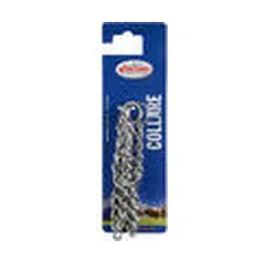 CHAIN COLLAR  65X3 CM 90 G — 2 nuotrauka