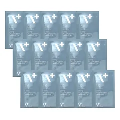 VET EXPERT Hypoallergenic Shampoo 20x15 ml hipoalerginis šampūnas šunims ir katėms su jautria oda