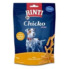 Rinti - Extra Chicko Mini 12x80g