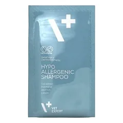 VetExpert šampūnas HYPOALERGENIC 15ml N20