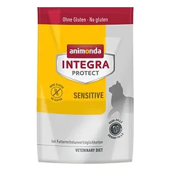 animonda Integra Protect Adult sausas maistas katėms, ekonominė pakuotė 3 x 1,2 kg — 2 nuotrauka