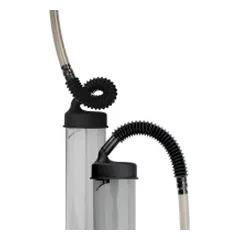 Akvariumo dugno nusiurbėjas Fluval EasyVac Small — 3 nuotrauka