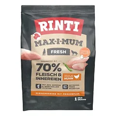 RINTI Max-i-mum Fresh Huhn