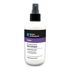 Groom Professional Cologne Duke 200 ml — 1 nuotrauka