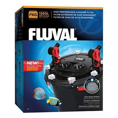 Fluval FX6 Außenfilter