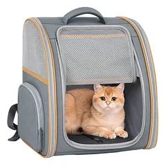 PawHut Hunderucksack