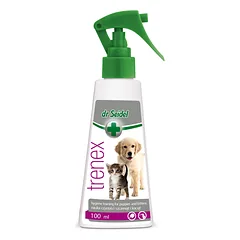 DR SEIDEL Trenex 100 ml preparatas šuniukų švaros mokymui
