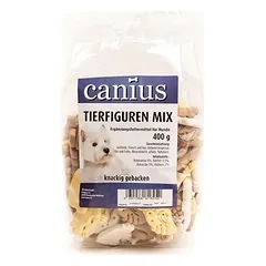 Canius EU Tierfiguren Mix
