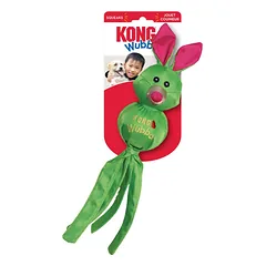 KONG Wubba Friends Ballistic žaislas šunims, L dydis, asorti — 2 nuotrauka