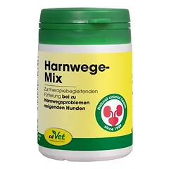 CdVet HarnwegeMix, šaldytas BARF maistas, 30g — 2 nuotrauka