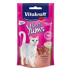 Kačių skanėstas su kepenėlėmis