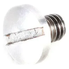 Tvirtinimo varžtas 3,5x4 mm Heiniger Opal kirpimo mašinėlei