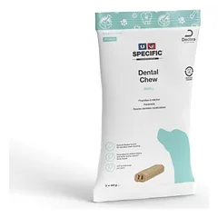 SPECIFIC® CT-DC-S Dental Chew Small kramtukai dantims 5x40g
