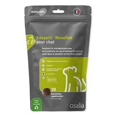 OSALIA - EASYPILL® Renaflex Katze - Osalia