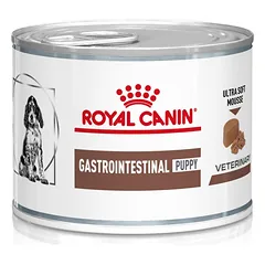 ROYAL CANIN VET Diet Gastro Intestinal Puppy 12 x 195 g