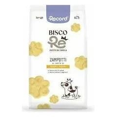 BiscoRe Zampotti citrus fruit and yoghurt dog biscuits 400 g