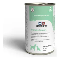 Specific F/C-IN-L Intensive Support konservai katėms ir šunims - Pet24