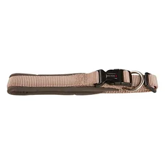 Wolters Halsband Professional Comfort champagner/trüffel