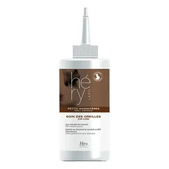 Hery ausų priežiūra - gelis šunų ir kačių ausų priežiūrai, 100ml — 2 nuotrauka