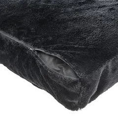Ferplast pagalvė šunims Blacky, Vidutiniams 11–25 kg — 5 nuotrauka